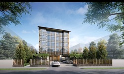 K Suites (D15), Apartment #491017061